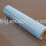 PVC heat shrink film for lable printing