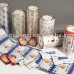 PVC Shrink label, shrink sleeve, shrinkable sleeve