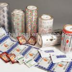 PVC Shrink label, shrink sleeve, shrinkable sleeve