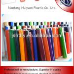 Colored PVC Soft Thin Plastic Film