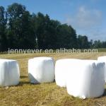 500mm white Silage Film