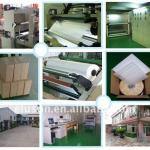 Bopp thermal lamination film for paper product protection