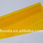 wide width flame retardant pvc clear sheet for Curtain