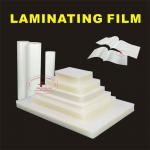 A4 125MIC laminating pouch film