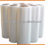 LDPE/LLDPE transparent PE film for packing