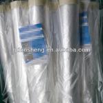 Pre-taped speedy masking film(AOSHENG-30cmX50m)