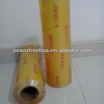 for food wrap packaging pvc cling film