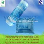 Plastic packing drinking water pouch film