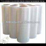 Hot sale 7-layer coex PA EVOH barrier film