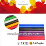 wholesale pvc self adhesive film foil for decorative/self adhesive film in China