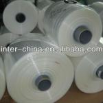 PA/PE/EVOH 9-layer co-extrusion high barrier PE thermoforming film for hotdog sausage packaging cast bottom lidding film