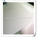 150micro white polyester films for label