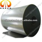 DADAO 12 micron Metalised PET Film for food pacakging