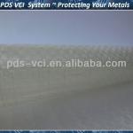 VCI Anti-Corrosion Film(VCI PE Film+PE Woven Cloth)