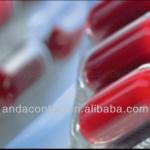 mono rigid pharmaceutical PVC of ANDAPHARM