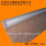 Garment facatory CAM system used HDPE plastic film