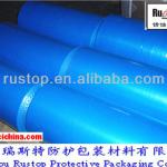 VCI anti corrosion PE film