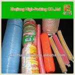 LDPE\BOPET\LDPE complex EXPLOSIVE packing film for automatic packing machine