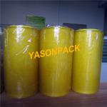 PVC cling film for food wrapping