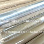 PVC shrink film thickness:0.08mm--0.5mm