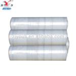 Stretch wrap film