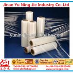 Durable LDPE raw material Stretch film