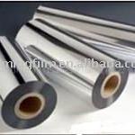 Metalized pet film