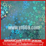 different design holographic water transfer film