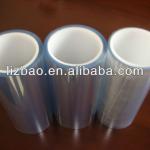 Mobile screen protector film roll