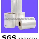 SGS Approved Pof Shrink wrap Film