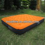 Polyether Stretch Soft TPU film material for inflatable air mattress