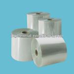 POF shrink film