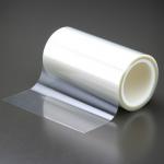 silicone coated release film