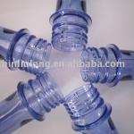 28mm pco neck size PET water bottle preform