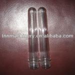 J-100% new material pet plastic preforms for bottle