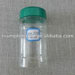 High precision 350ml 28mm preform bottle