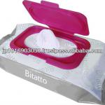 Baby product distributors Bitatto Multiple varieties of covers for wet wipes &amp; baby wipes