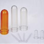 Plastic PET Bottle Preforms