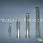 PET/PP bottle Preform