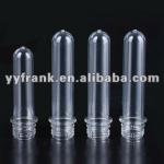 16g pet preform for 500ml water bottle