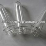 28mm PCO 25g preform for drinking