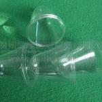 wide open plastic pet bottle preforms