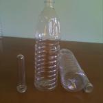 PET preform bottle