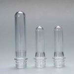 Pet Preforms Bottles