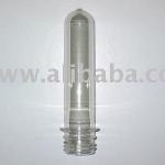 35G bottle Preform (Clear)