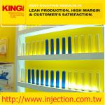 kingsmachinery pet bottle preforms