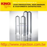 kingsmachinery 5 gallon PET preform manufacturer