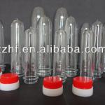 edible oil bottle preforms