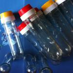 Factory supply water pet preform bottle for sale