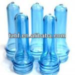 PET water preforms